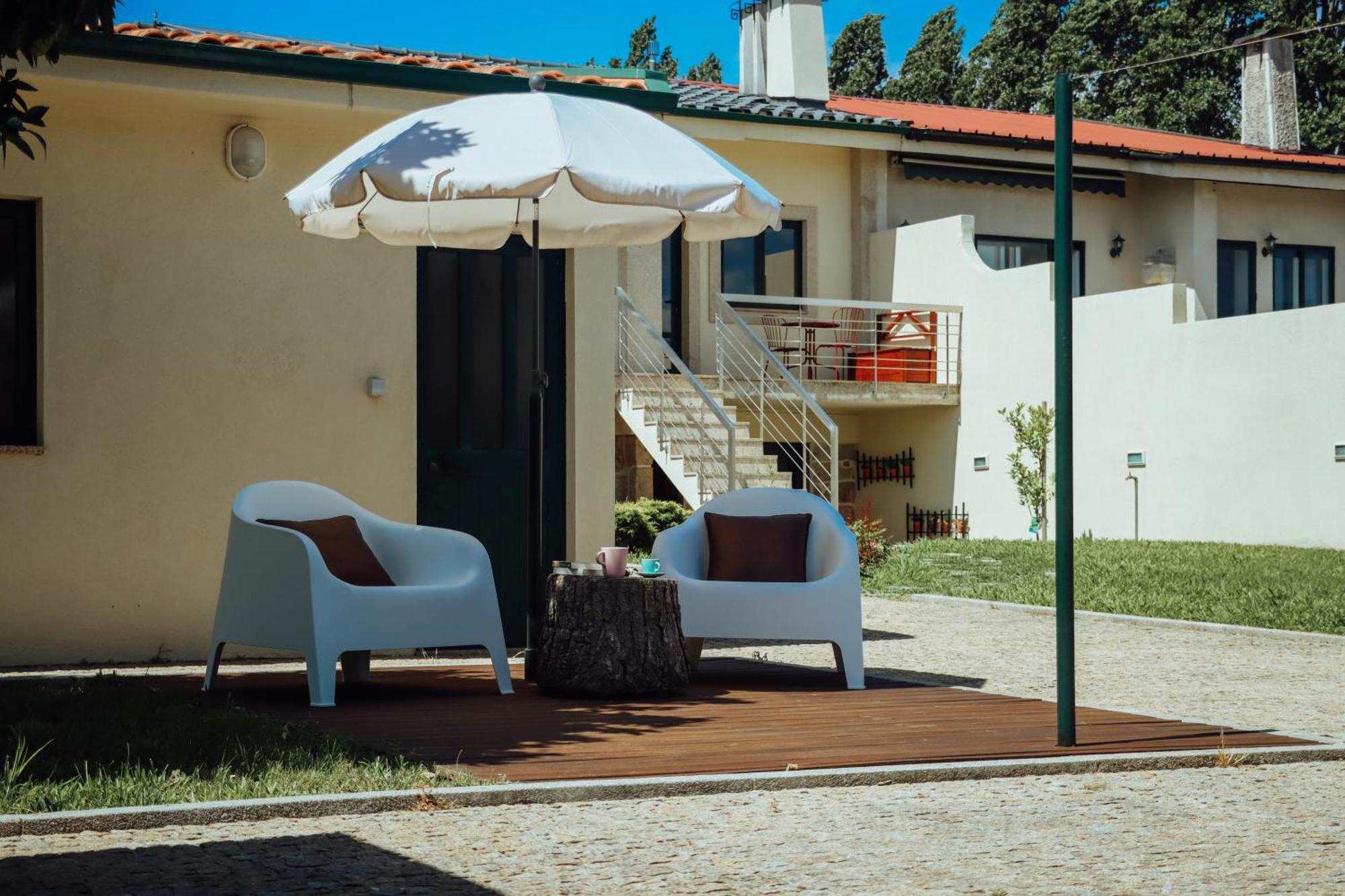 Ferienwohnung Rota - Opo Airport House Maía Exterior foto